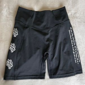 Darc Sport Georgia shorts in Grey M